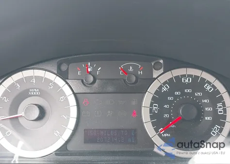 2011 Ford Escape Limited из США, поврежденный, VIN 1FMCU9EG5BKB28264